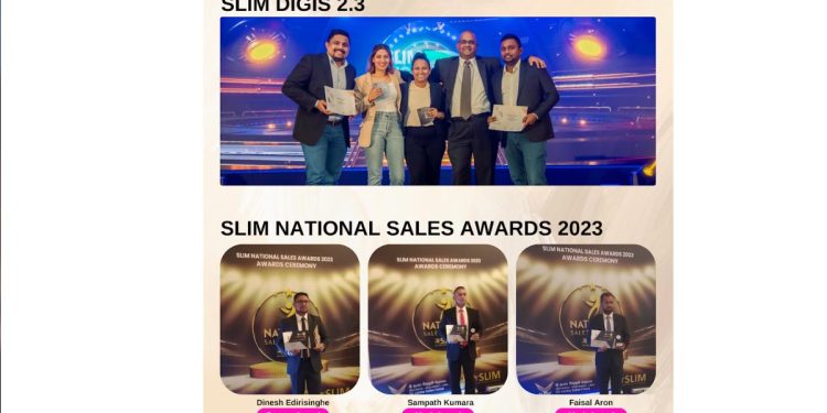 “A winning culture is more than just a mindset; it’s a collective commitment to excellence and continuous improvement.” I Sri Lanka Latest Business News