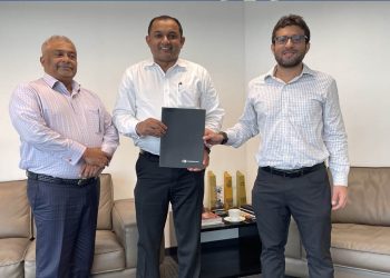 FitsAir announces integration with Mastercard Payment Gateway Services to strengthen its payment infrastructure  I Sri Lanka Latest Business News