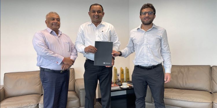 FitsAir announces integration with Mastercard Payment Gateway Services to strengthen its payment infrastructure  I Sri Lanka Latest Business News