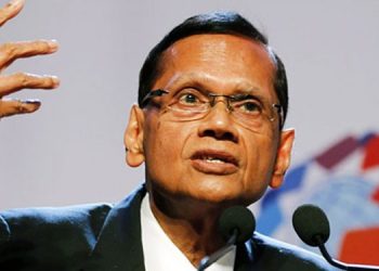 Professor G.L. Sounds Alarm on President’s Behavior, Cites Premonitions of Dictatorial Rule in Sri Lanka – Watch Today’s Press Conference for Details! I Sri Lanka Latest News