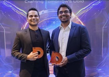 Gamer.LK Continues Digital Excellence Triumph with Double Wins at SLIM Digis Awards I Sri Lanka Latest News