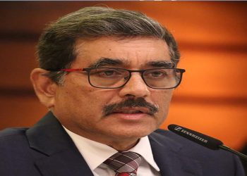 Governor said SL shares terms of Chinese debt deal with other creditors