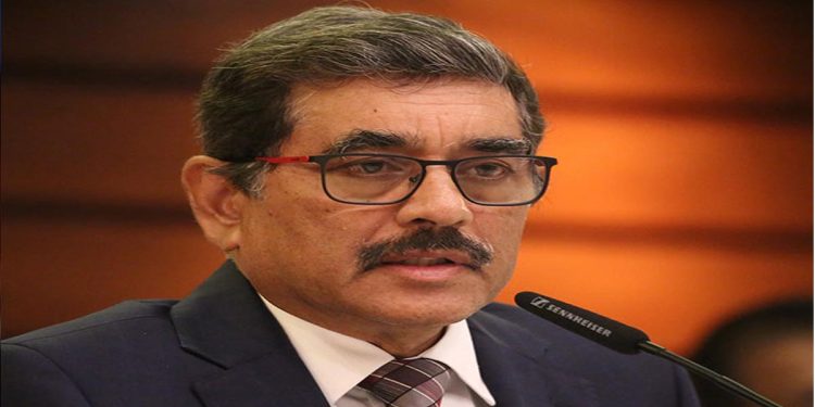 Governor said SL shares terms of Chinese debt deal with other creditors