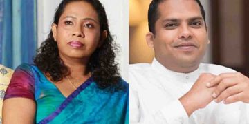 Hareen and Pavithra given sports and irrigation portfolios in addition to what they hold at present I Sri Lanka Latest News