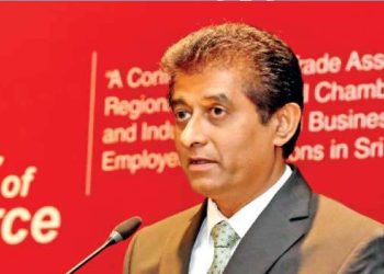 Chair of CCC Urges Private Sector Growth Target of 4-5% Annually for Economic Stability I Sri Lanka Latest News