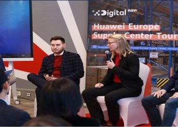 Huawei Promotes Innovative 5G Solutions for Industry 4.0 I Sri Lanka Latest Business News