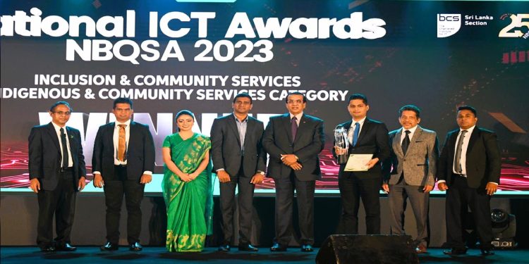 STEMUP’s VMS Wins Gold at 25th National ICT Awards I Sri Lanka Latest Business news
