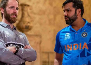 India reached the Cricket World Cup finals for the 4th time I Sri Lanka Latest News