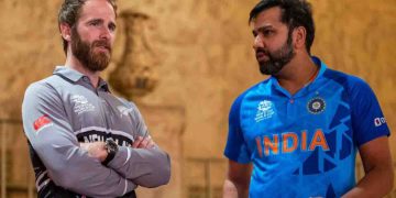 India reached the Cricket World Cup finals for the 4th time I Sri Lanka Latest News