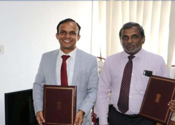 Major milestone in construction of 10,000 houses under Phase-IV of Indian Housing Project I Sri Lanka Latest News