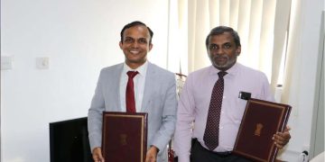 Major milestone in construction of 10,000 houses under Phase-IV of Indian Housing Project  I Sri Lanka Latest News