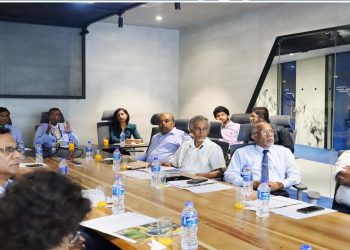Curtin Colombo: Bridging the Gap between Academia and Industry for Student Success I Sri Lanka Latest Business News