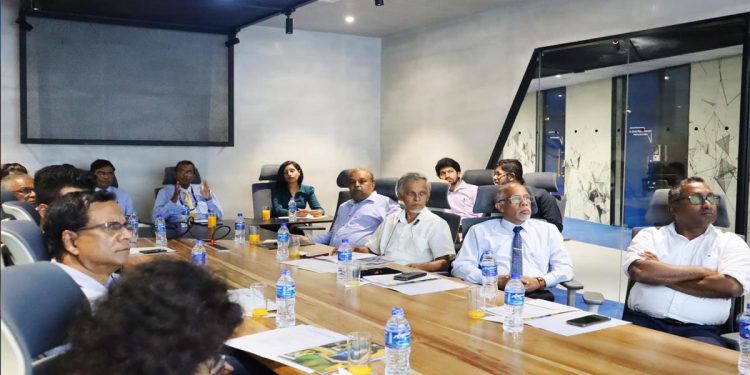 Curtin Colombo: Bridging the Gap between Academia and Industry for Student Success I Sri Lanka Latest Business News