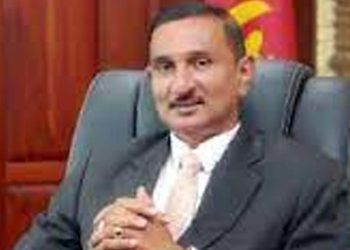 The former health secretary suddenly fell ill when the CID started questioning the immunoglobulin drug! Admitted to a famous private hospital in Colombo! I Sri Lanka Latest News