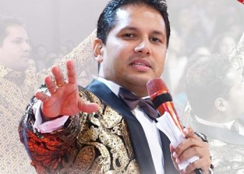 Jerome Fernando is back in Sri Lanka! Sri Lanka Latest News