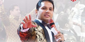Jerome Fernando is back in Sri Lanka! Sri Lanka Latest News