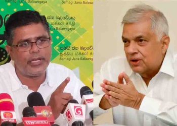 Elections were postponed by pressuring the court! Judges were called to Nuwara Eliya and said it was not time for local government elections! Said judges will be brought to the Privileges Committee of the Parliament! Now says not to influence the judiciary! What funny stories these are! VIDEO I Sri Lanka Latest News