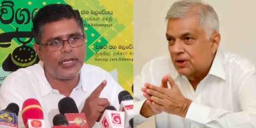 Elections were postponed by pressuring the court! Judges were called to Nuwara Eliya and said it was not time for local government elections! Said judges will be brought to the Privileges Committee of the Parliament! Now says not to influence the judiciary! What funny stories these are! VIDEO I Sri Lanka Latest News