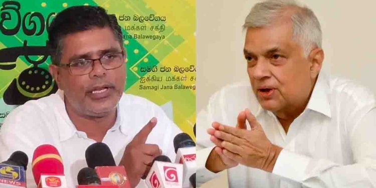 Elections were postponed by pressuring the court! Judges were called to Nuwara Eliya and said it was not time for local government elections! Said judges will be brought to the Privileges Committee of the Parliament! Now says not to influence the judiciary! What funny stories these are! VIDEO I Sri Lanka Latest News