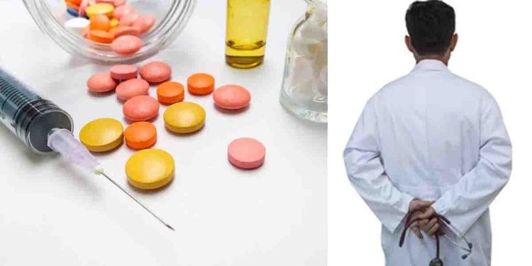 A heinous crime! Not only the ‘Immunoglobin’ drug, but also the ‘Ritoxinan’ drug given to cancer patients, the health authorities have involved in 11 crore scam! Thieves’ plot unfolded in court! I Sri Lanka Latest News