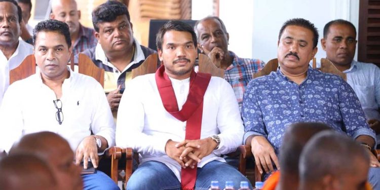 Will Parliament stop live broadcasting? Will Opposition leader Sajith be banned from parliament? Namal is getting ready for a new move! Sri Lanka Latest News