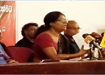 NARA hits back at Justice Minister, alleges Navy making a bid to take over its functions I Sri Lanka Latest News