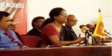 NARA hits back at Justice Minister, alleges Navy making a bid to take over its functions I Sri Lanka Latest News