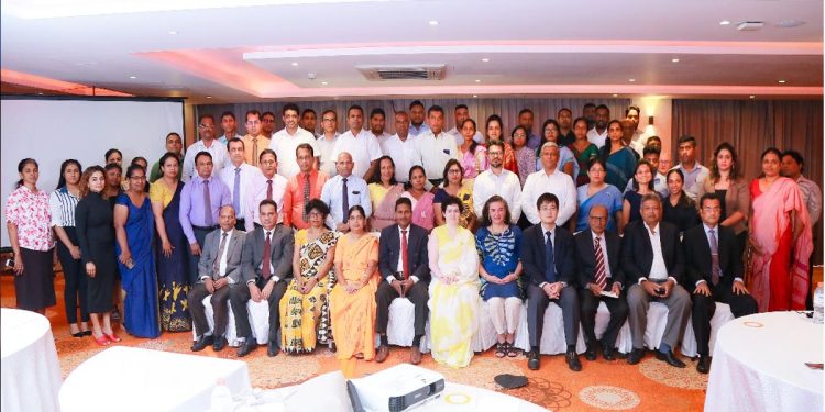 An initiative towards digitization of MSMEs in Sri Lanka  I Sri Lanka Latest Business News
