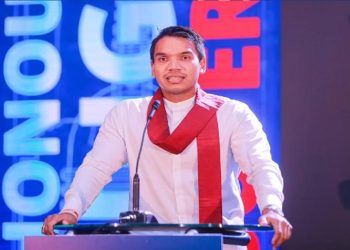 SJB and JJB should take responsibility for the country’s bankruptcy as they allowed tax concession brought by the former government -Namal Rajapakse I Sri Lanka Latest News