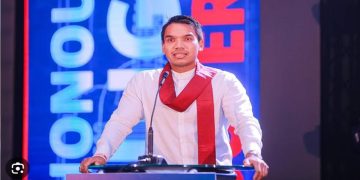 SJB and JJB should take responsibility for the country’s bankruptcy as they allowed tax concession brought by the former government -Namal Rajapakse I Sri Lanka Latest News