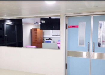 A look into the Nawaloka Hospital’s state of art Bone Marrow Transplant Unit I Sri Lanka Latest Business News