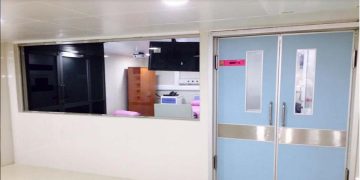 A look into the Nawaloka Hospital’s state of art Bone Marrow Transplant Unit I Sri Lanka Latest Business News