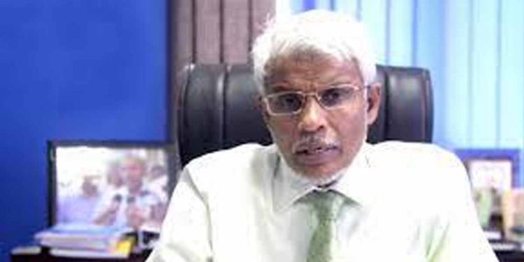 Nasir Ahmed, who lost the position of MP, has taken home two official vehicles CAS – 9010 and CAO 4118 worth 20 without returning them! Sri Lanka Latest News