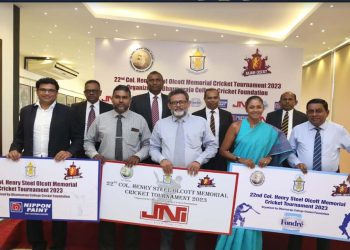 Col Henry Steel Olcott Memorial Cricket Tournament from 8th to 10th of December, 2023 I Sri Lanka Latest News