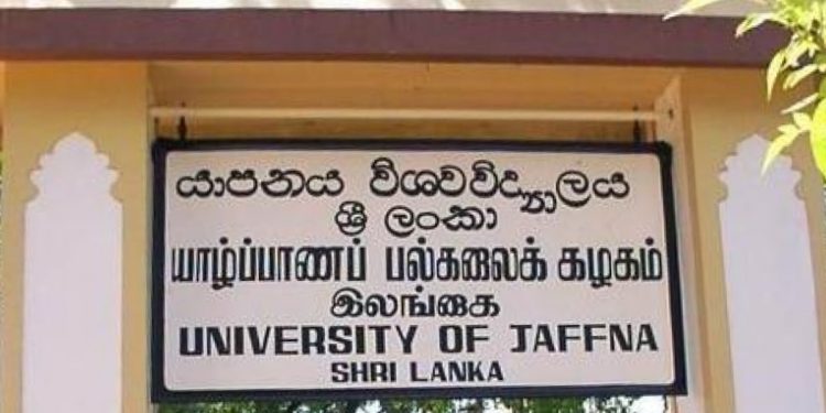 The attorney at law referred to LTTE as a Fascist organization at a lecture in University of Jaffna and is being threatened I Sri Lanka Latest News