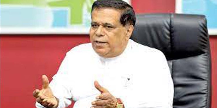 7 EOIs for starting businesses at MRIA I Sri Lanka Latest News