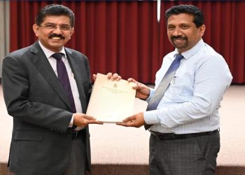 Sri Lanka Launches Nationally Determined Contributions (NDC) Implementation Plan  I Sri Lanka Latest News