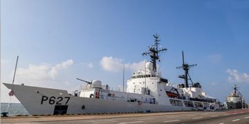 Dubai-based ‘dealer’ behind shipment of over 431 kilos of heroin, ICE; Iranian link bared  I Sri Lanka Latest News