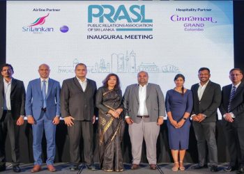 Sri Lanka’s PR practitioners launch industry’s first professional association I Sri Lanka Latest Business News