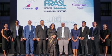 Sri Lanka’s PR practitioners launch industry’s first professional association I Sri Lanka Latest Business News