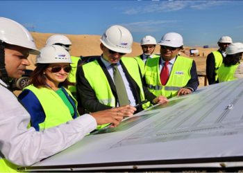 DFC Commits Half Billion Dollars to Port Infrastructure in Colombo, Sri Lanka  I Sri Lanka Latest News