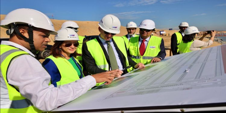 DFC Commits Half Billion Dollars to Port Infrastructure in Colombo, Sri Lanka  I Sri Lanka Latest News