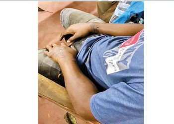 Alex explains his horror at the Vaddukoddai police station in a video statement before dying I Sri Lanka Latest News