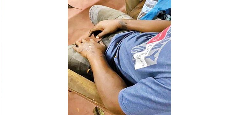 Alex explains his horror at the Vaddukoddai police station in a video statement before dying I Sri Lanka Latest News