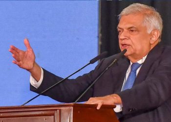 President Wickramasinghe Calls for Comprehensive Strategic Plan to Safeguard Indian Ocean Independence from Global Power Dominance  I Sri Lanka Latest News