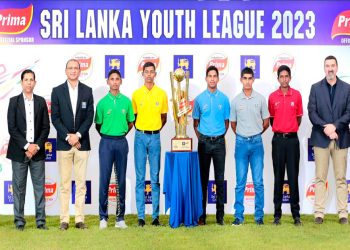 Prima and SLC Propels Junior Cricket with “Prima U15 Sri Lanka Youth League” Organized by SLC  I Sri Lanka Latest News