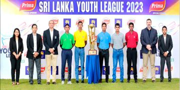 Prima and SLC Propels Junior Cricket with “Prima U15 Sri Lanka Youth League” Organized by SLC  I Sri Lanka Latest News
