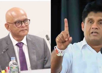 A serious allegation regarding the behavior of the COPE Chairman Prof. Ranjith Bandara when the Cricket Institute was called to the COPE Committee! A video has come out of the chairman signalling to the MPs to shut up! This is a serious matter! Do an inquiry now! The opposition leader asks the speaker! VIDEO I Sri Lanka Latest News