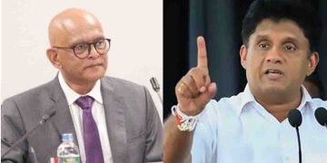 A serious allegation regarding the behavior of the COPE Chairman Prof. Ranjith Bandara when the Cricket Institute was called to the COPE Committee! A video has come out of the chairman signalling to the MPs to shut up! This is a serious matter! Do an inquiry now! The opposition leader asks the speaker! VIDEO I Sri Lanka Latest News