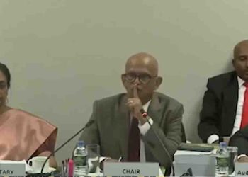 Amid other allegations, MP Hesha Withana accuses former Chairman COPE of sexual bribery I Sri Lanka Latest News